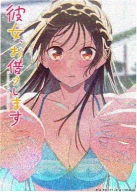 银魂 动漫海报